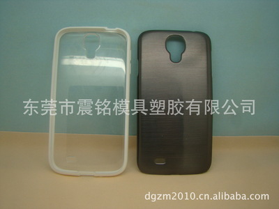 品质与创新并重 东莞市震铭模具塑胶引领数码产品外壳新潮流